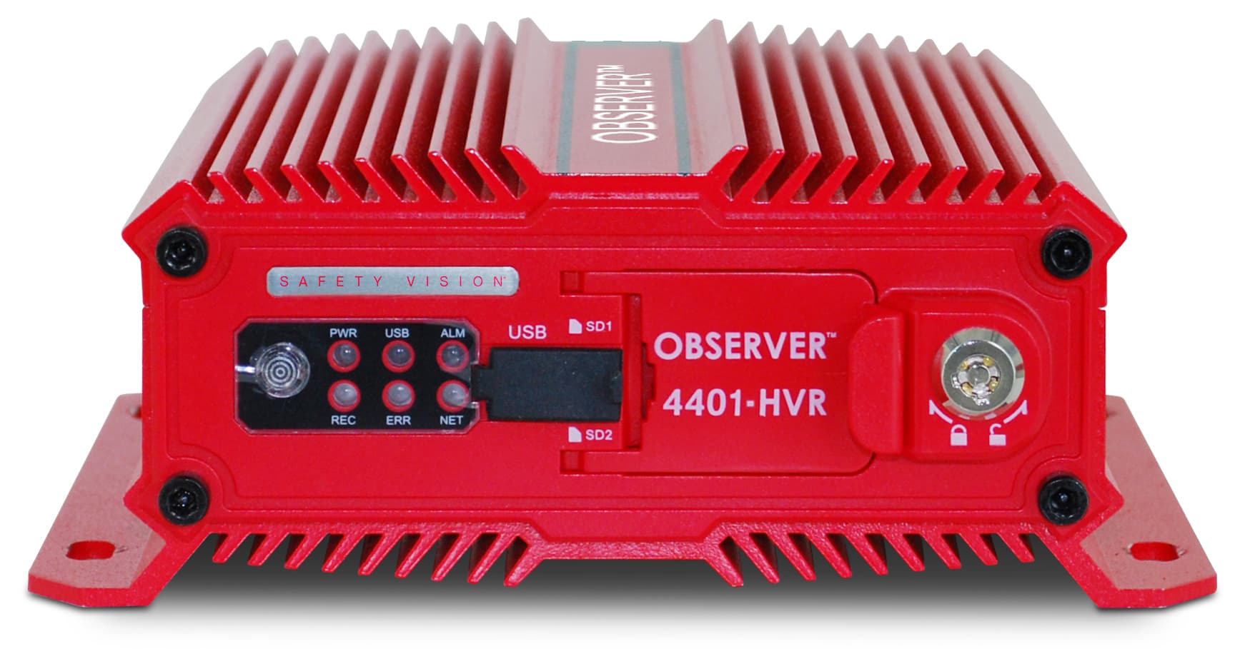 Observer® 4401 HVR