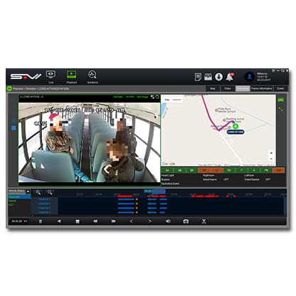 Foresight Pro | Safety Vision