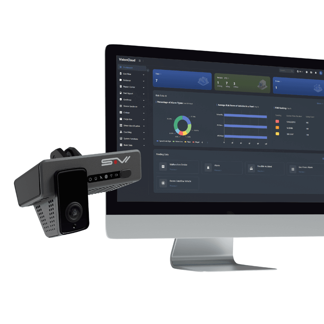 Safevision Input All Products | Safety Vision
